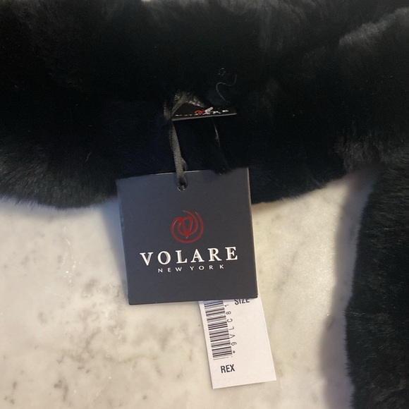 Volare fur scarf - Picture 2 of 3